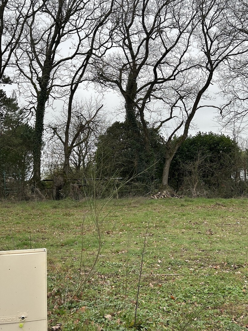 Terrain de 474m² à vendre à Bourgneuf-en-Retz (44)