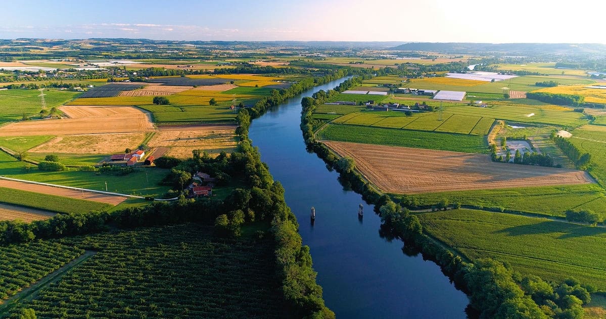 Terrain de 326m² à vendre à Talmont-Saint-Hilaire (85)