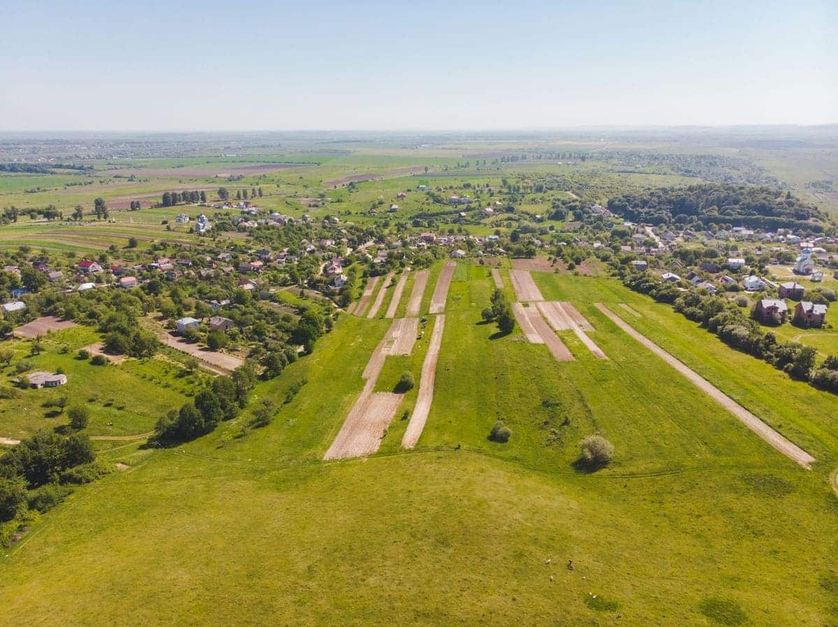 Terrain de 487m² à vendre à La Roche-sur-Yon (85)