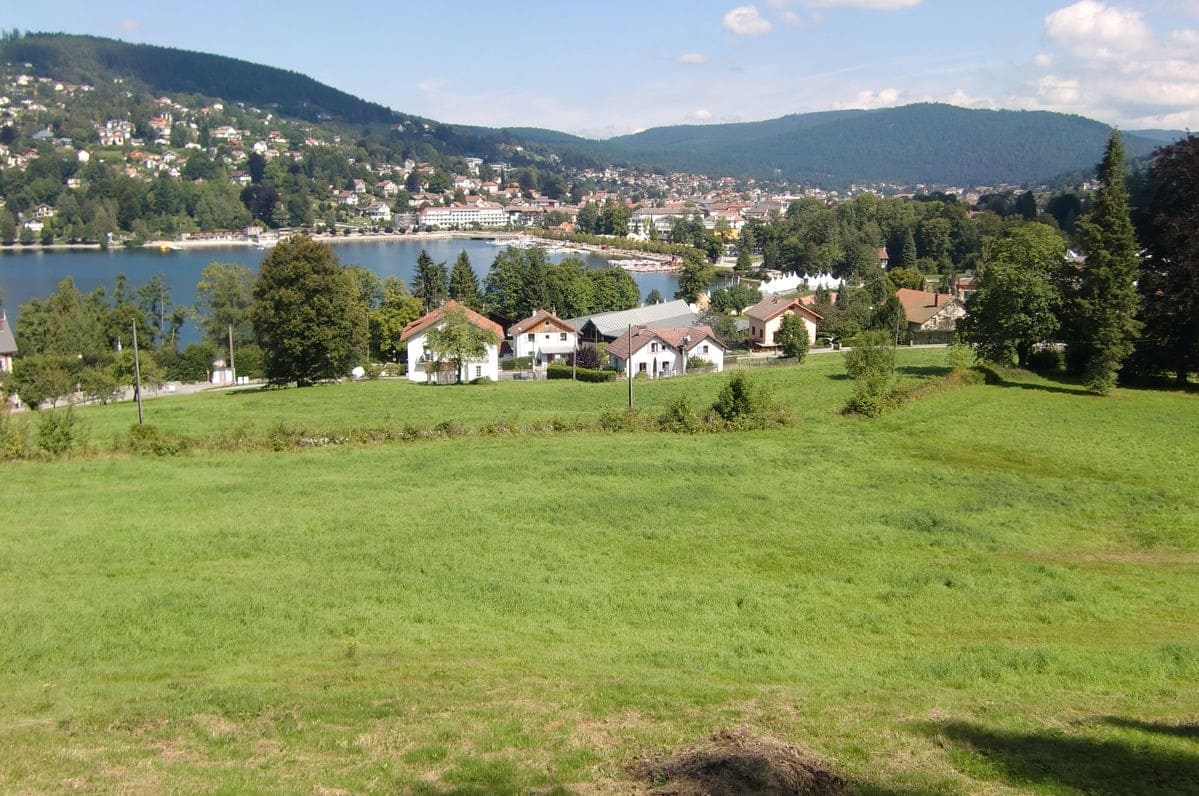 Terrain de 528m² à vendre à Mouilleron-le-Captif (85)
