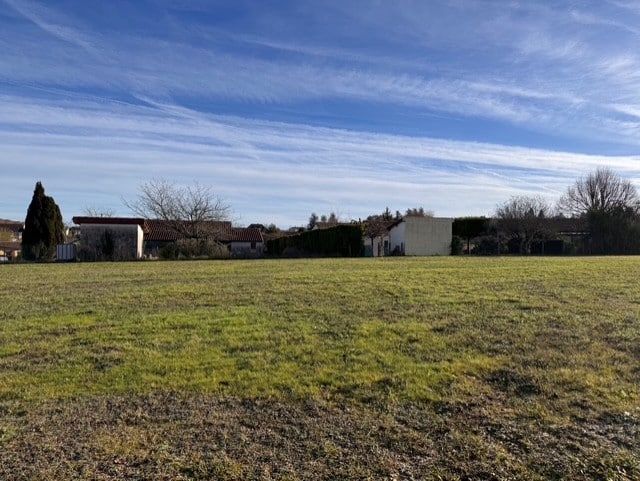 Maison + Terrain de 1 000 m2  à Mareuil