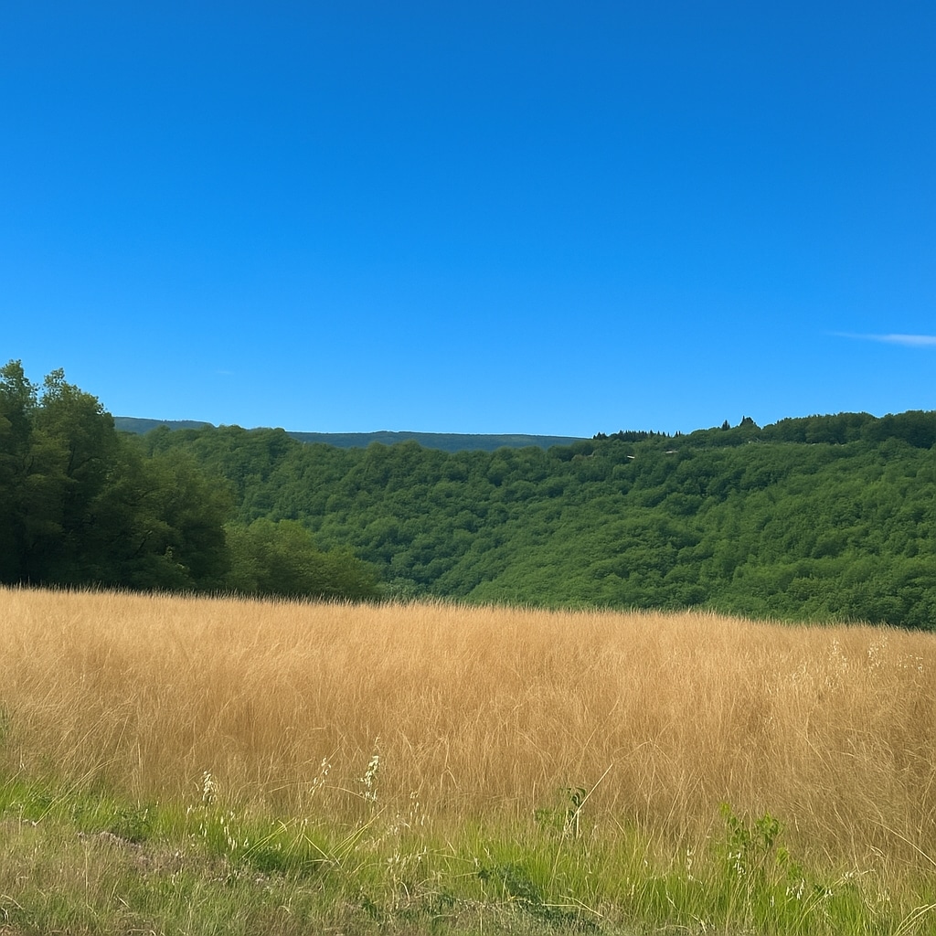 Terrain de 2 057m² à vendre à Souillac (46)