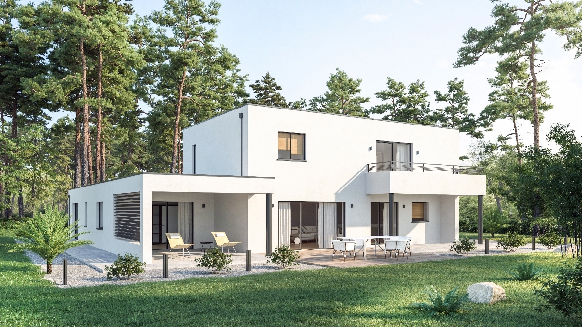Maison + Terrain de 300 m2  à Fouras
