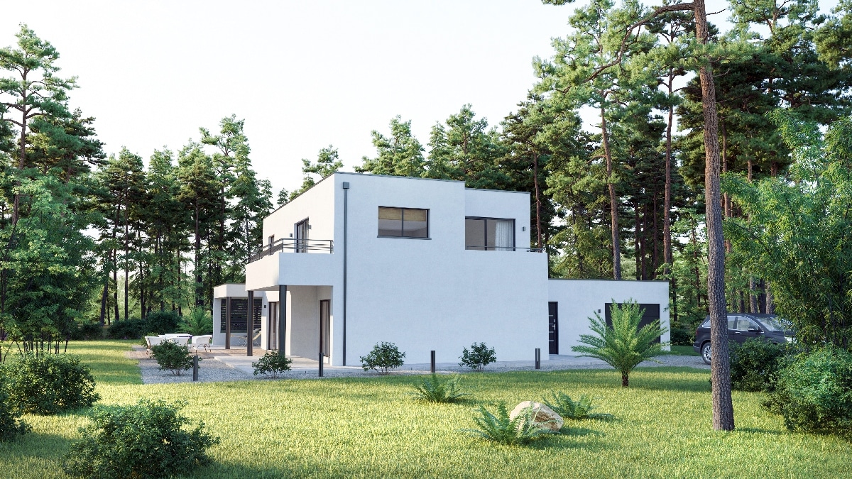 Maison + Terrain de 300 m2  à Fouras