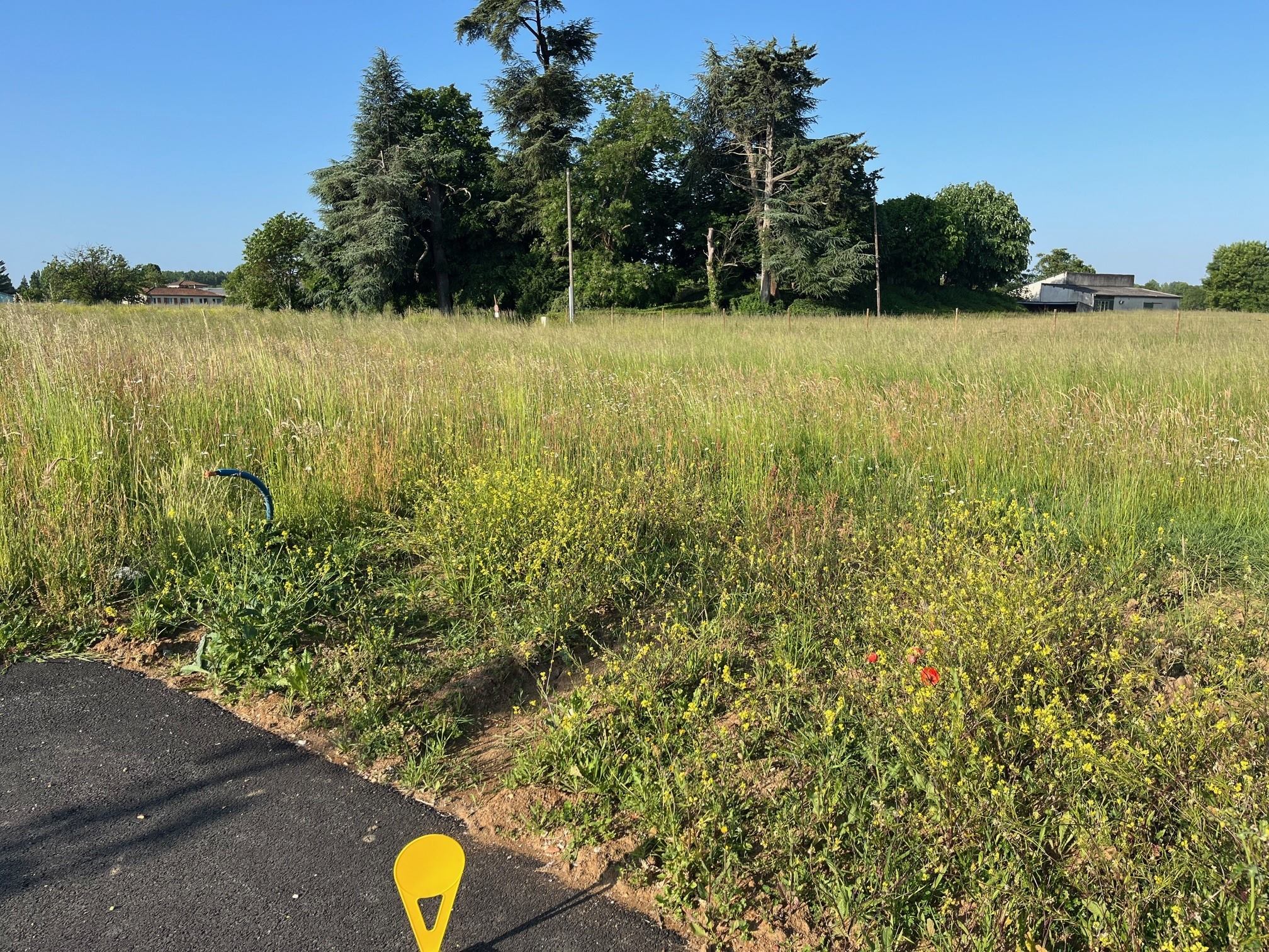 Terrain de 626m² à vendre à Cognac (16)