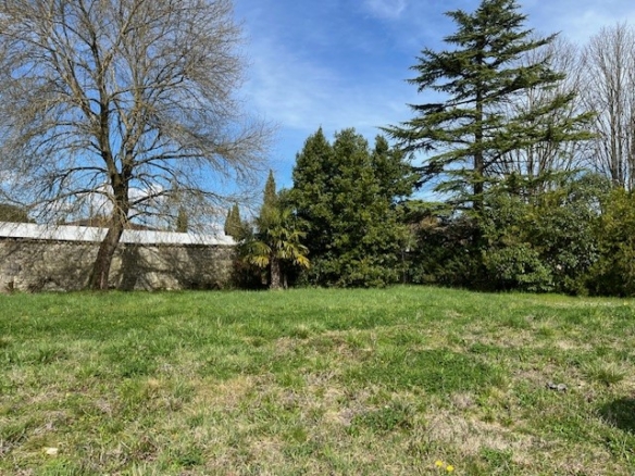 Terrain de 621m² à vendre à Jarnac (16)