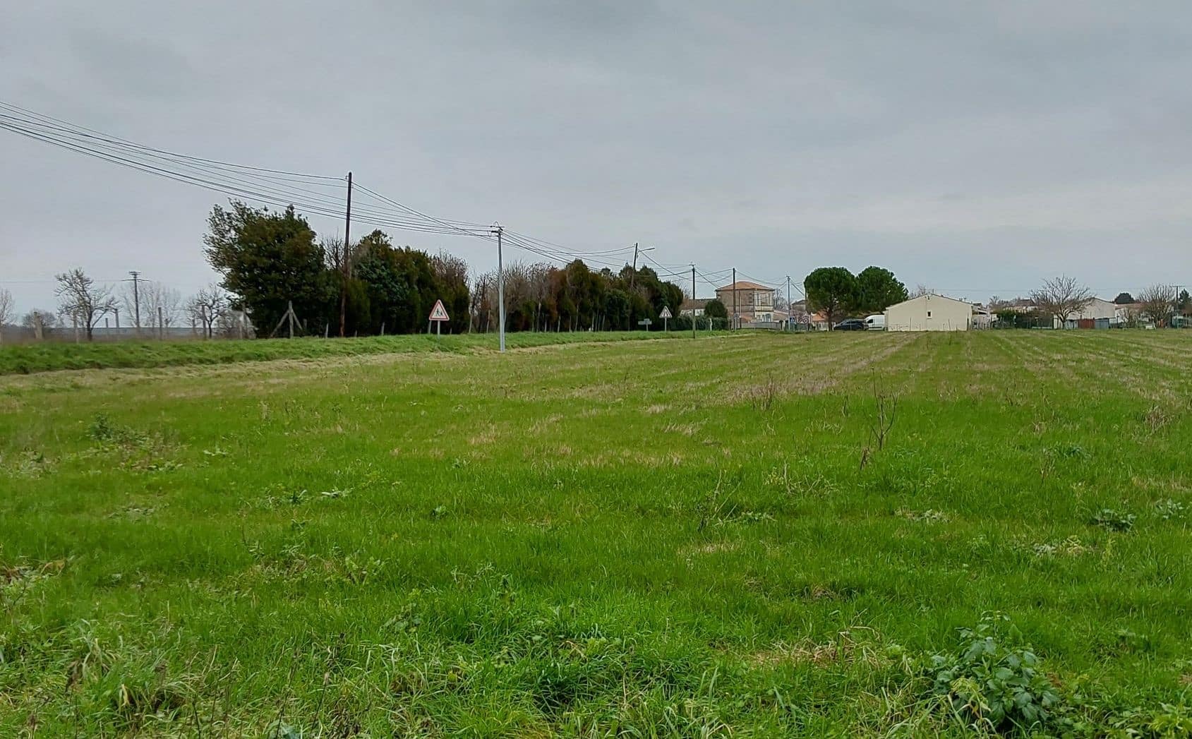 Terrain de 981m² à vendre à Estrées-Deniécourt (80)
