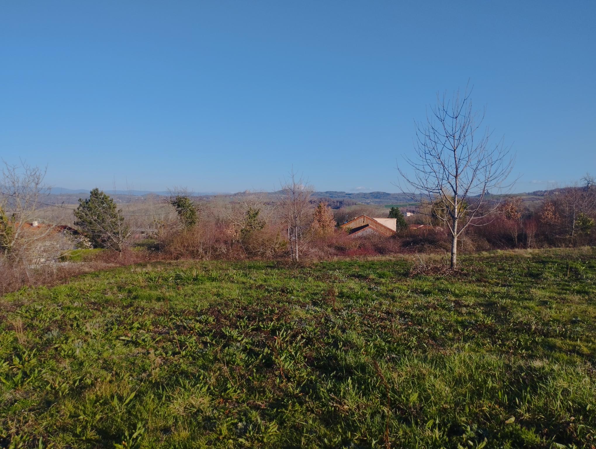 Maison + Terrain de 613 m2  à Saint-Julien-de-Coppel