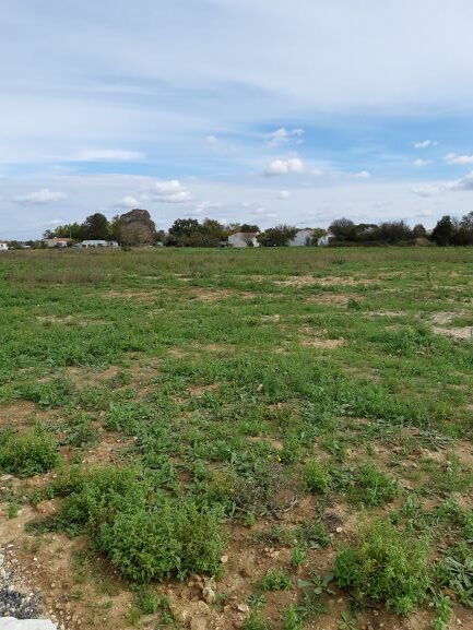 Maison + Terrain de 554 m2  à Fresnay-en-Retz