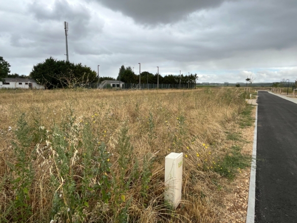 Terrain de 480m² à vendre à Mérignac (16)