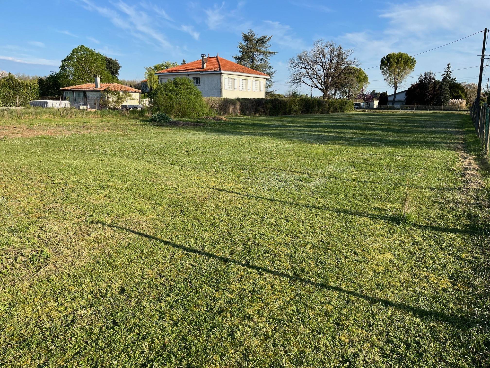 Maison + Terrain de 400 m2  à Arthon-en-Retz
