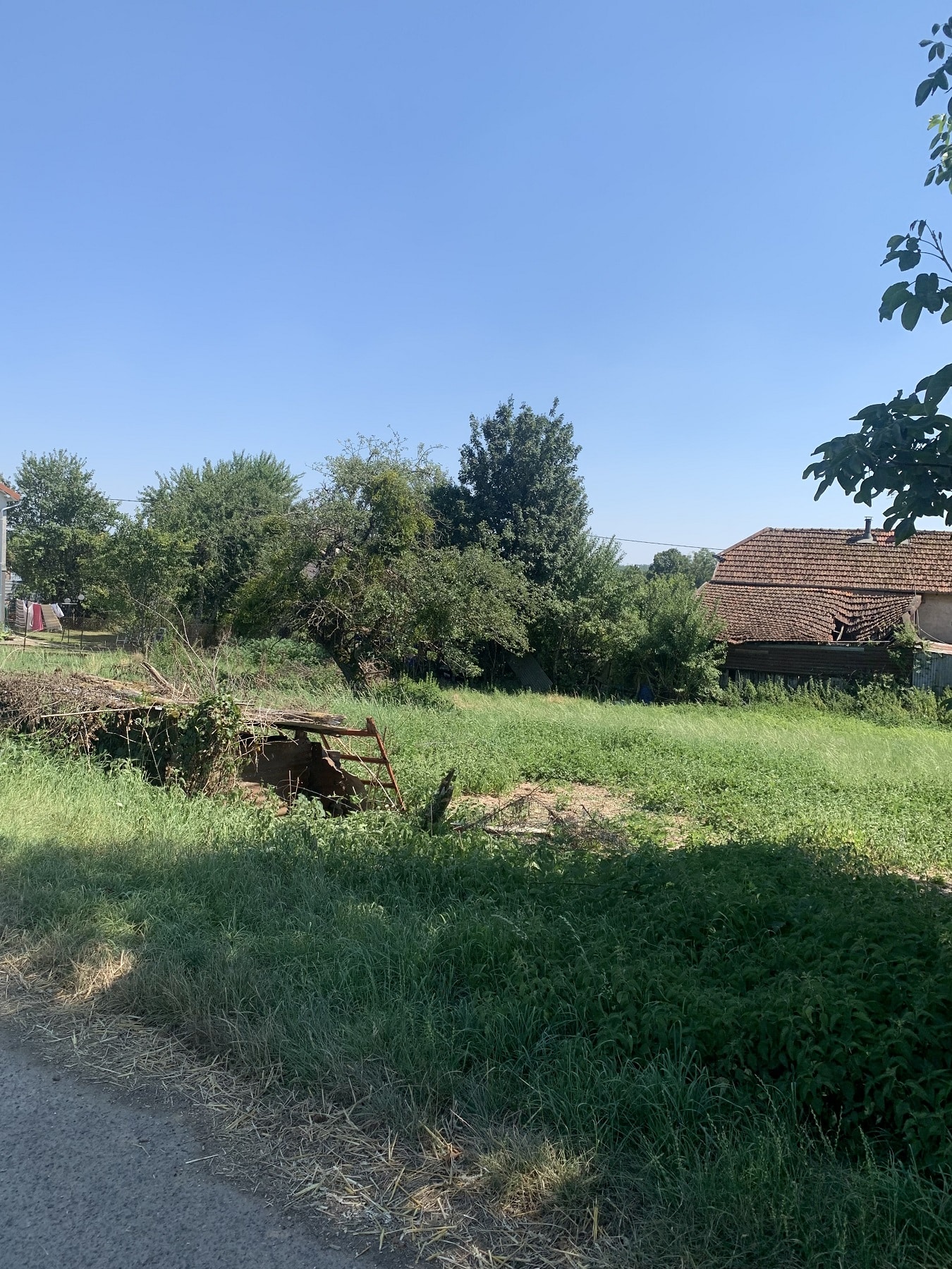 Terrain de 1 078m² à vendre à Noidans-le-Ferroux (70)
