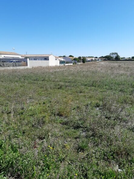 Maison + Terrain de 391 m2  à Fresnay-en-Retz