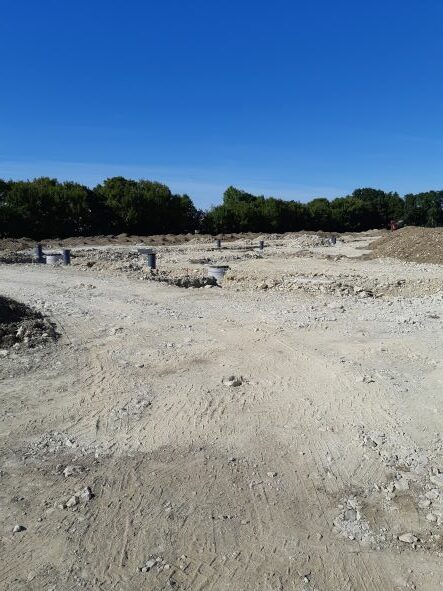 Maison + Terrain de 455 m2  à Saint-Père-en-Retz
