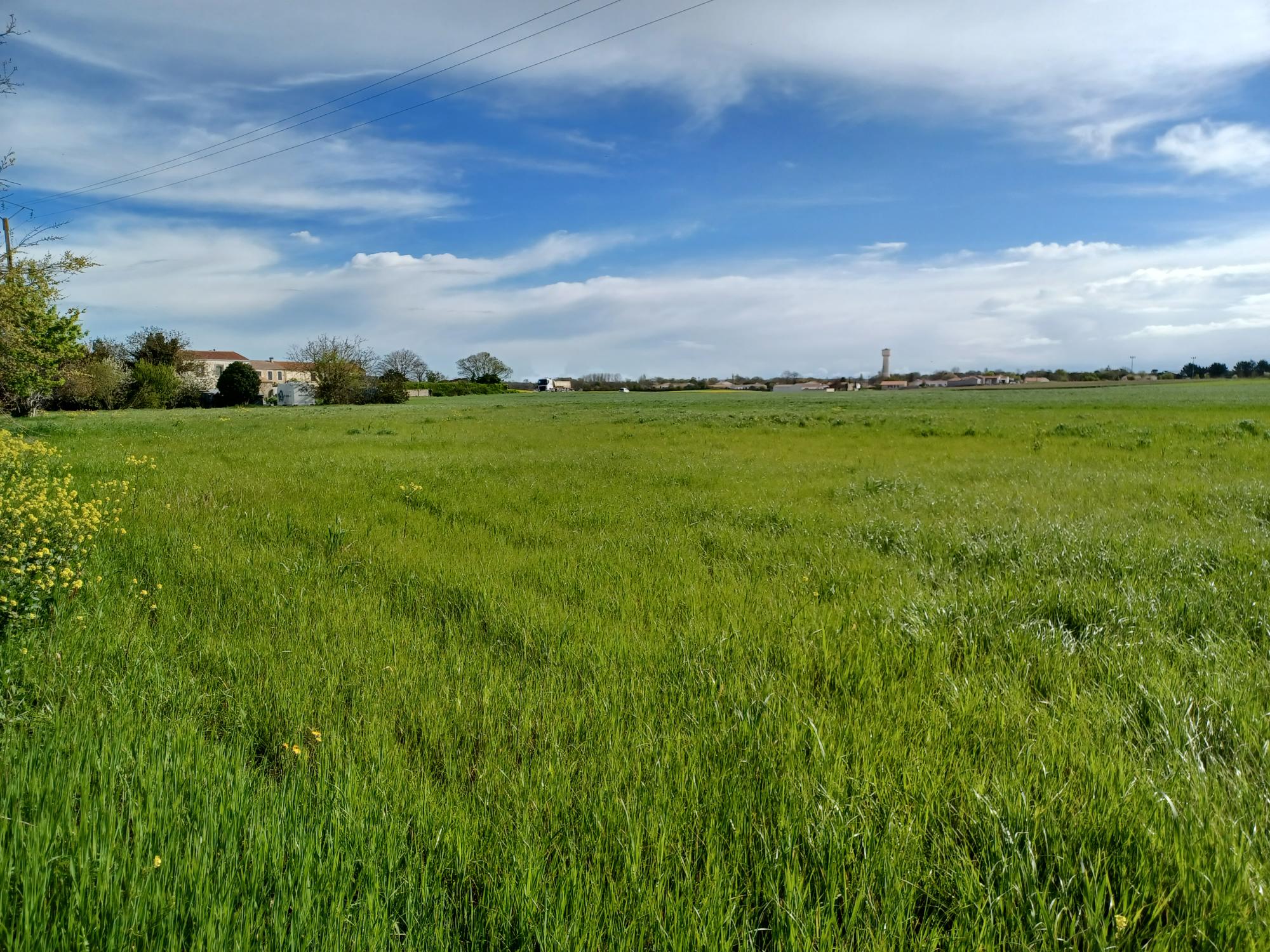 Maison + Terrain de 390 m2  à Forges