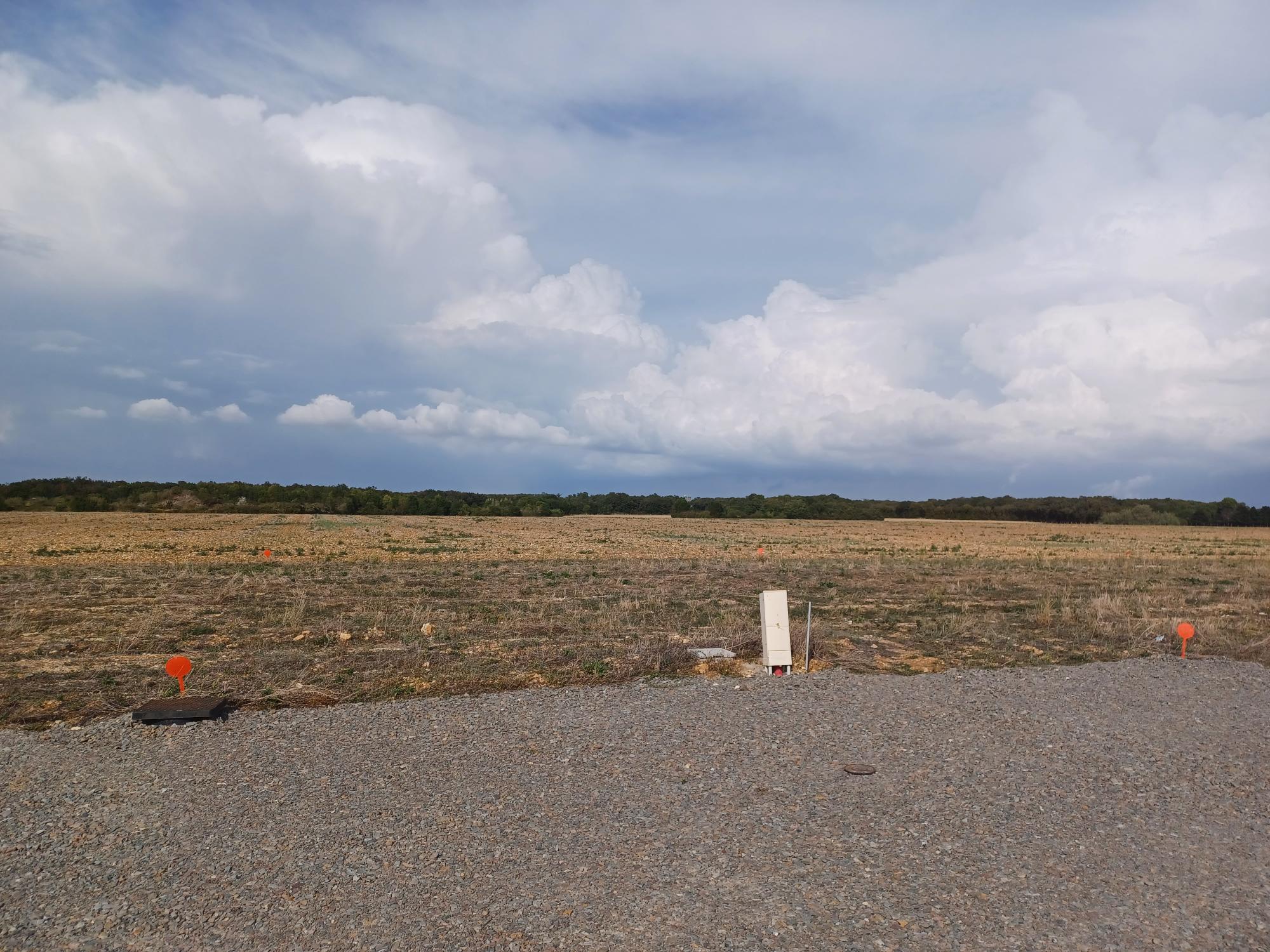 Maison + Terrain de 390 m2  à Bourgneuf