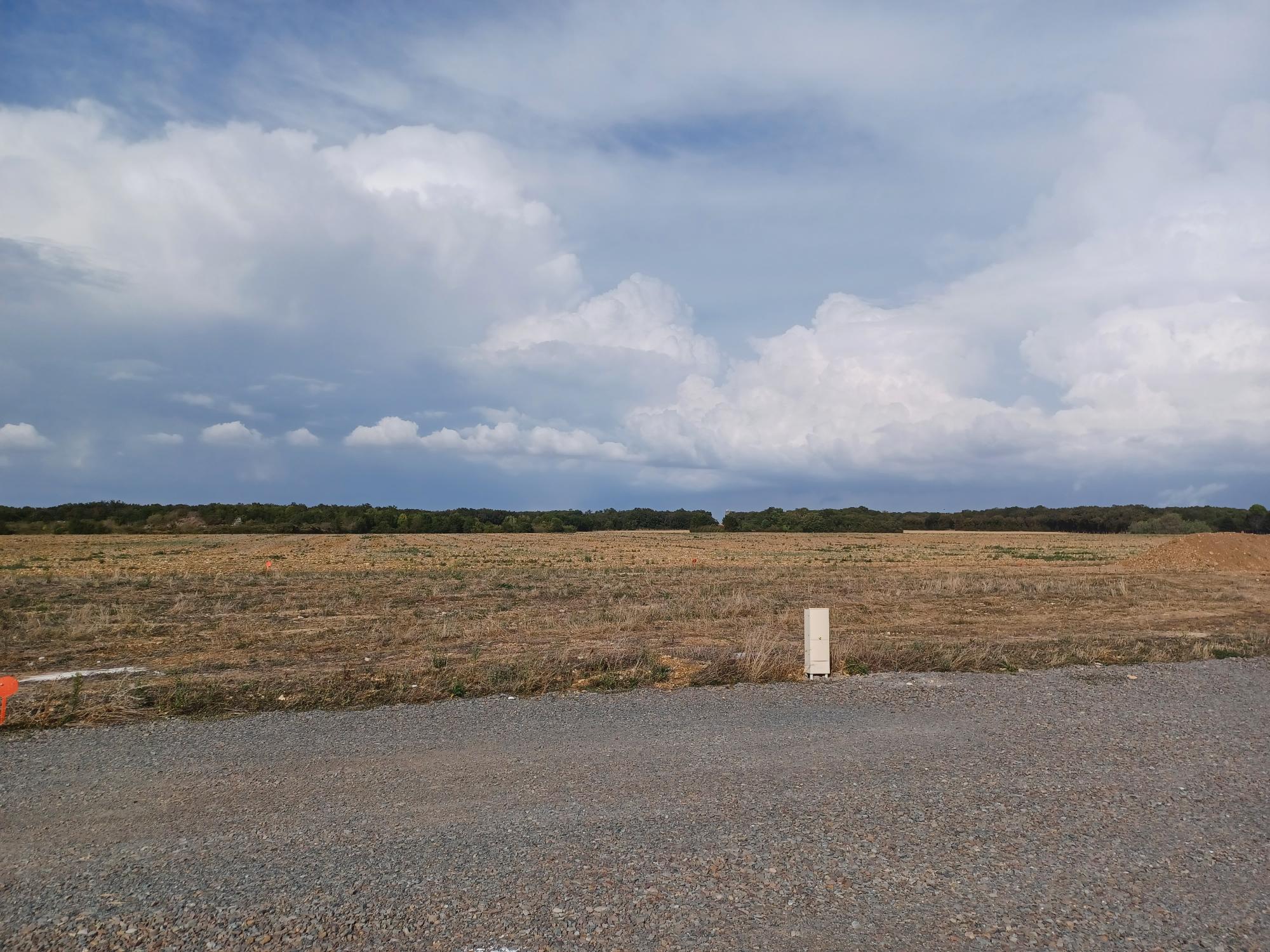 Maison + Terrain de 308 m2  à Bourgneuf