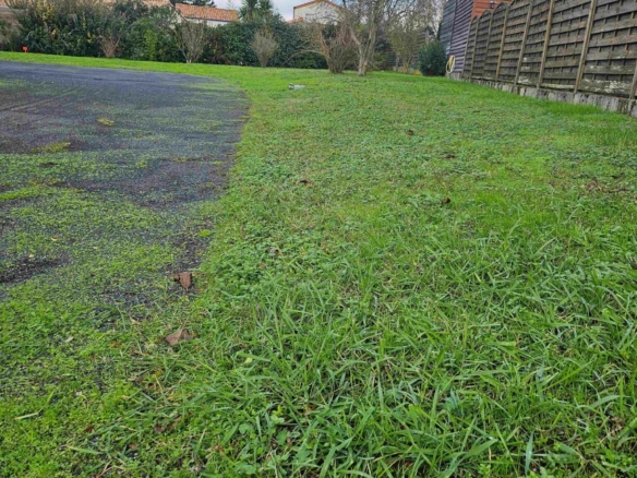 Terrain de 521m² à vendre à Mouzillon (44)