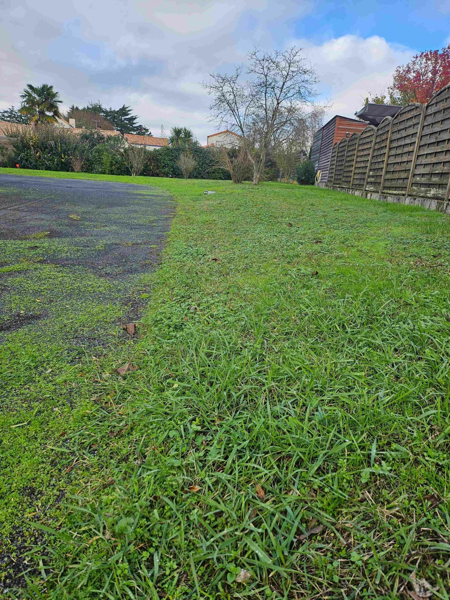 Maison + Terrain de 521 m2  à Mouzillon