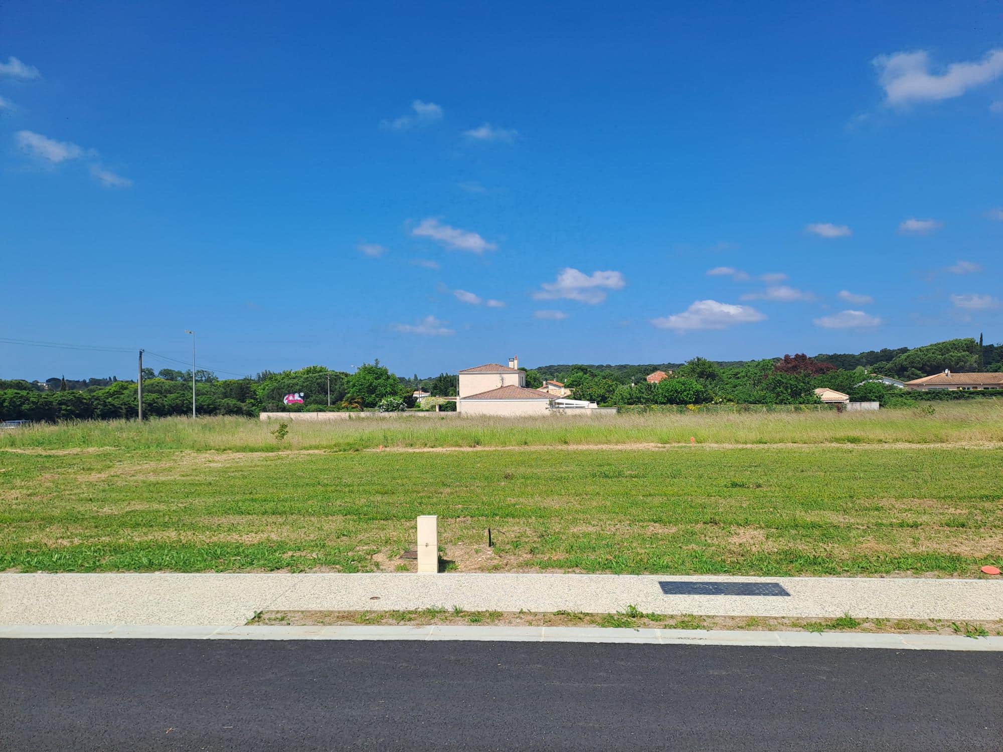 Maison + Terrain de 329 m2  à Saint-Palais-sur-Mer