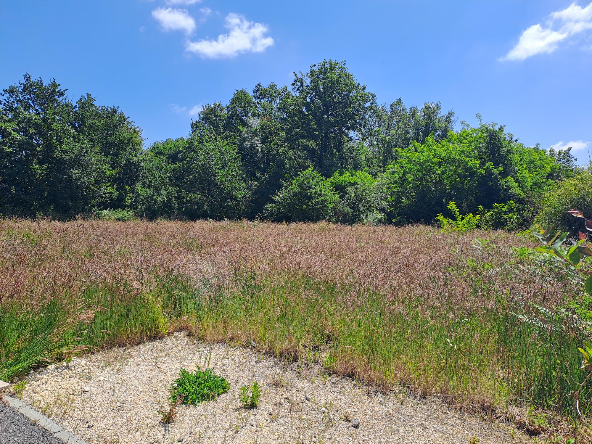 Maison + Terrain de 593 m2  à Breuillet