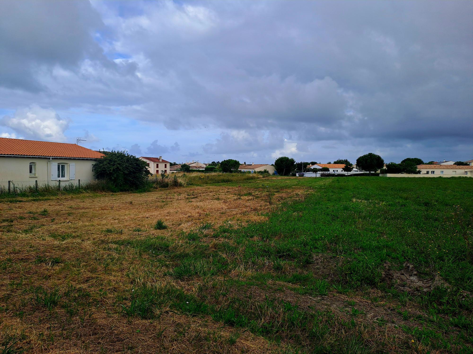 Maison + Terrain de 830 m2  à Étaules