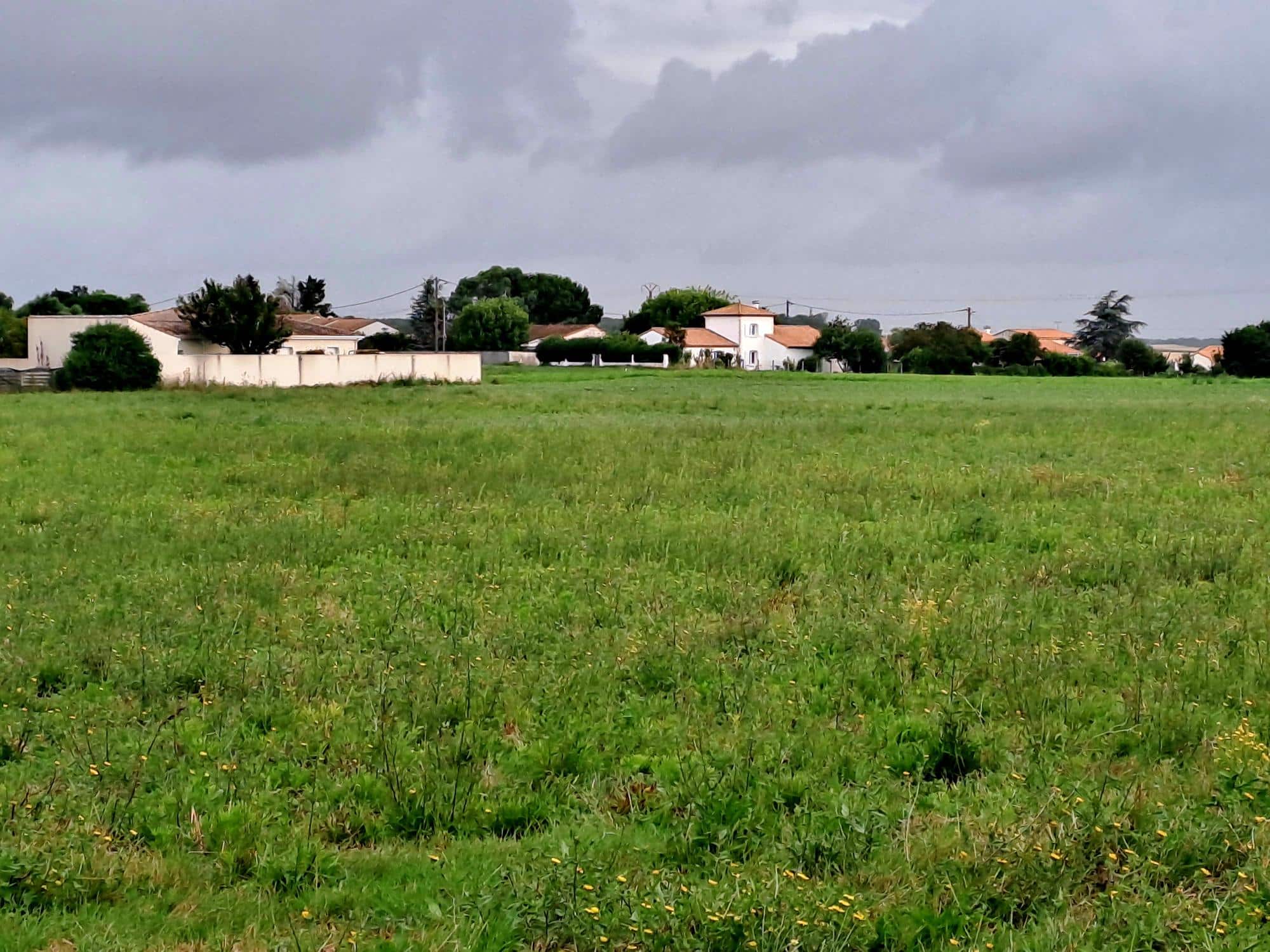 Maison + Terrain de 741 m2  à Le Chay
