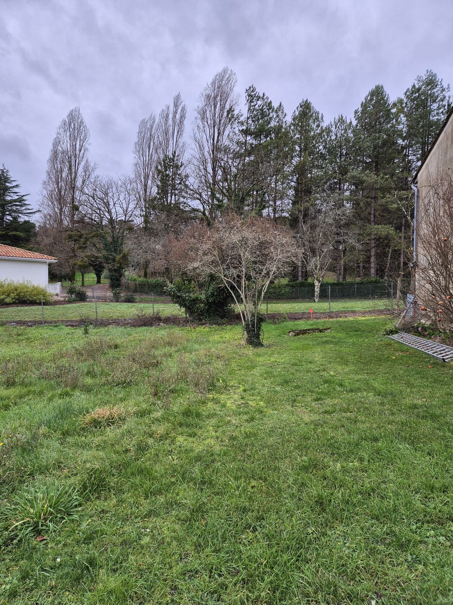 Terrain de 524m² à vendre à Javrezac (16)