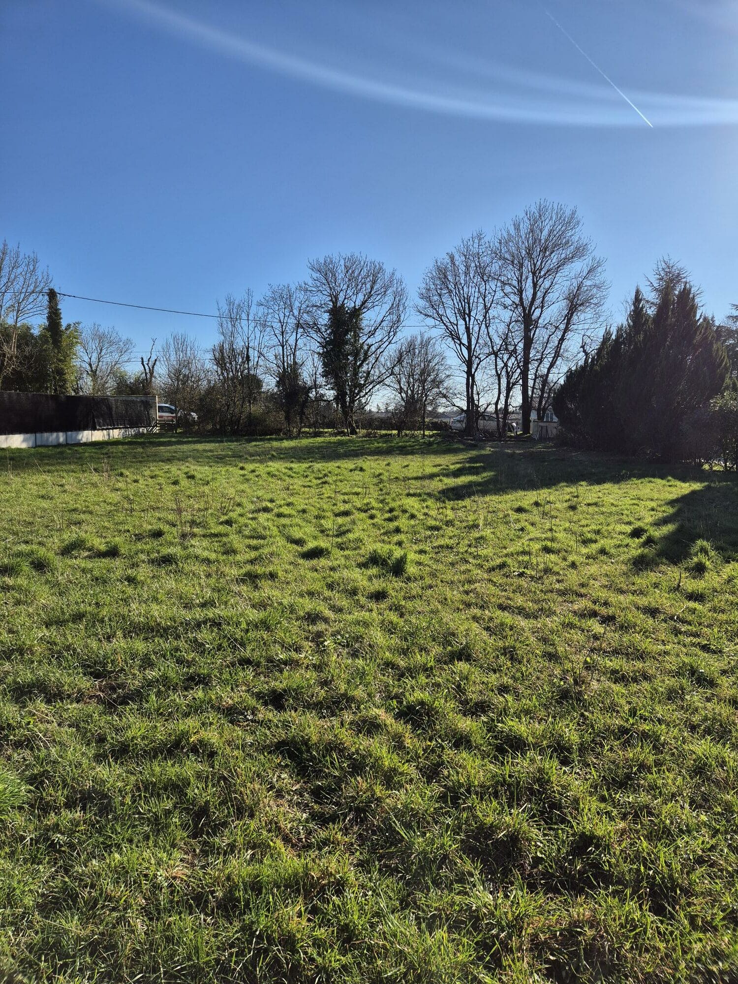 Terrain de 1 823m² à vendre à Brie (16)