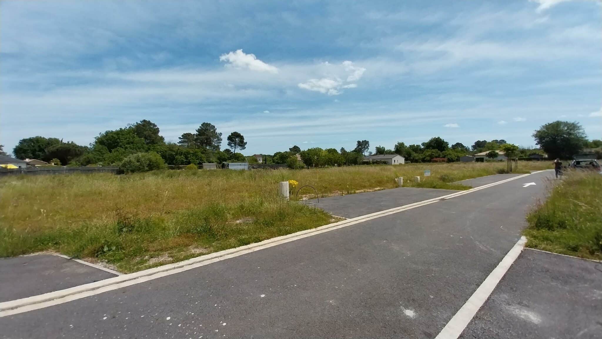 Maison + Terrain de 816 m2  à Marsac-sur-l’Isle