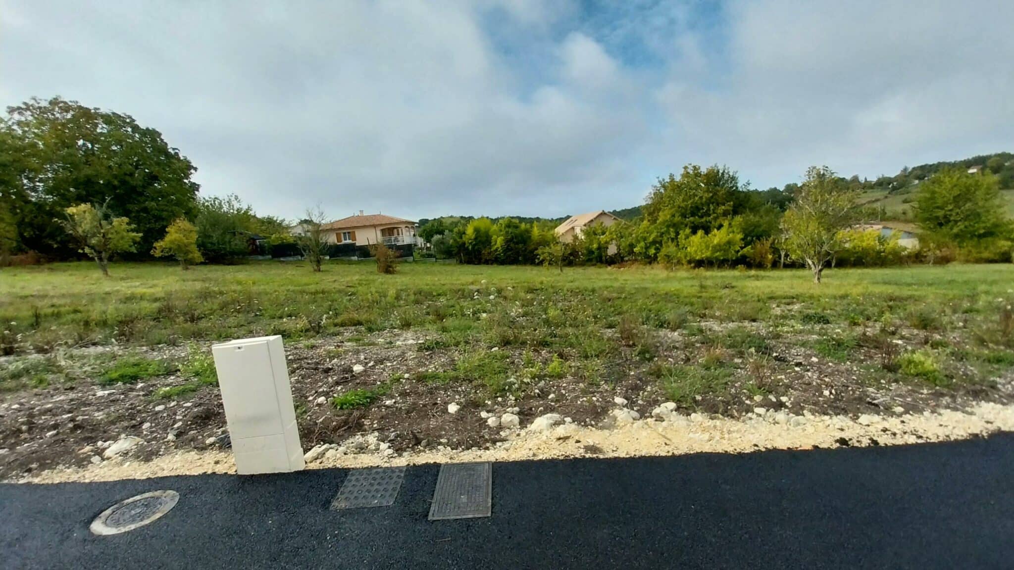 Maison + Terrain de 960 m2  à Champcevinel