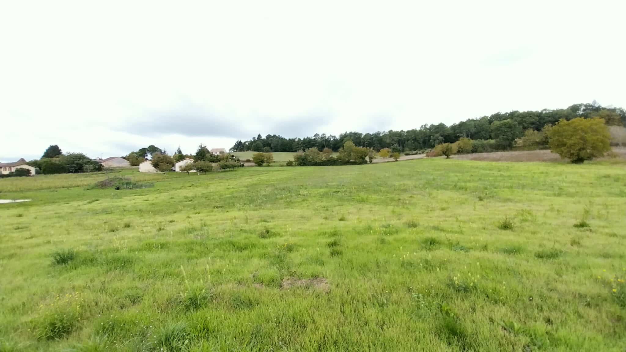 Maison + Terrain de 1 126 m2  à Saint-Germain-du-Salembre