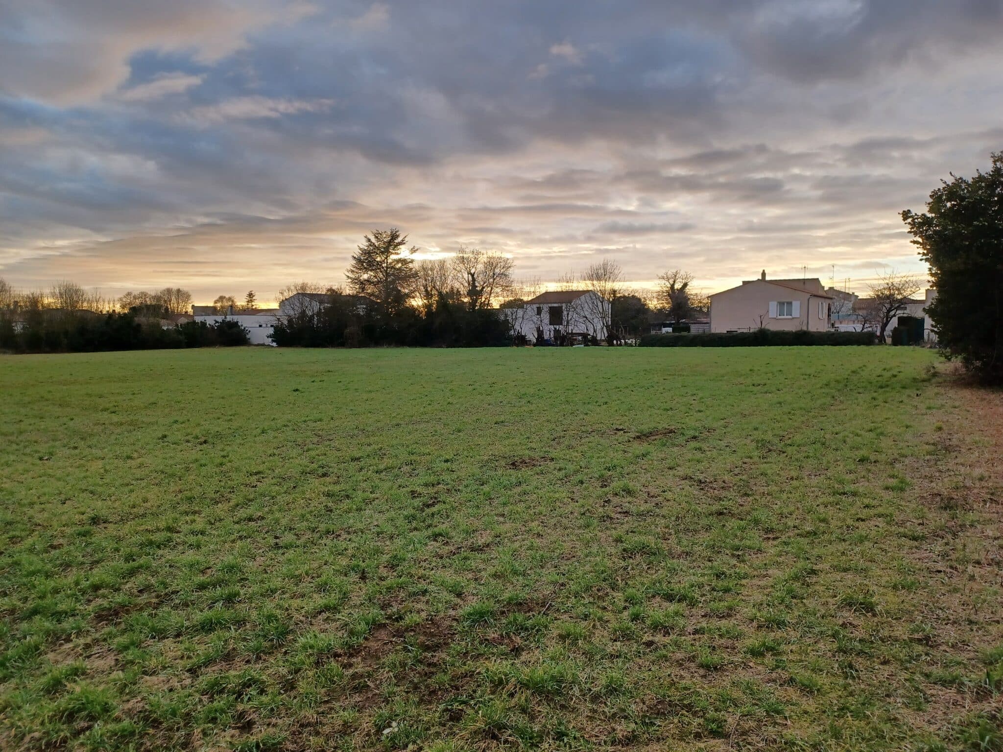 Maison + Terrain de 252 m2  à Aigrefeuille-d’Aunis