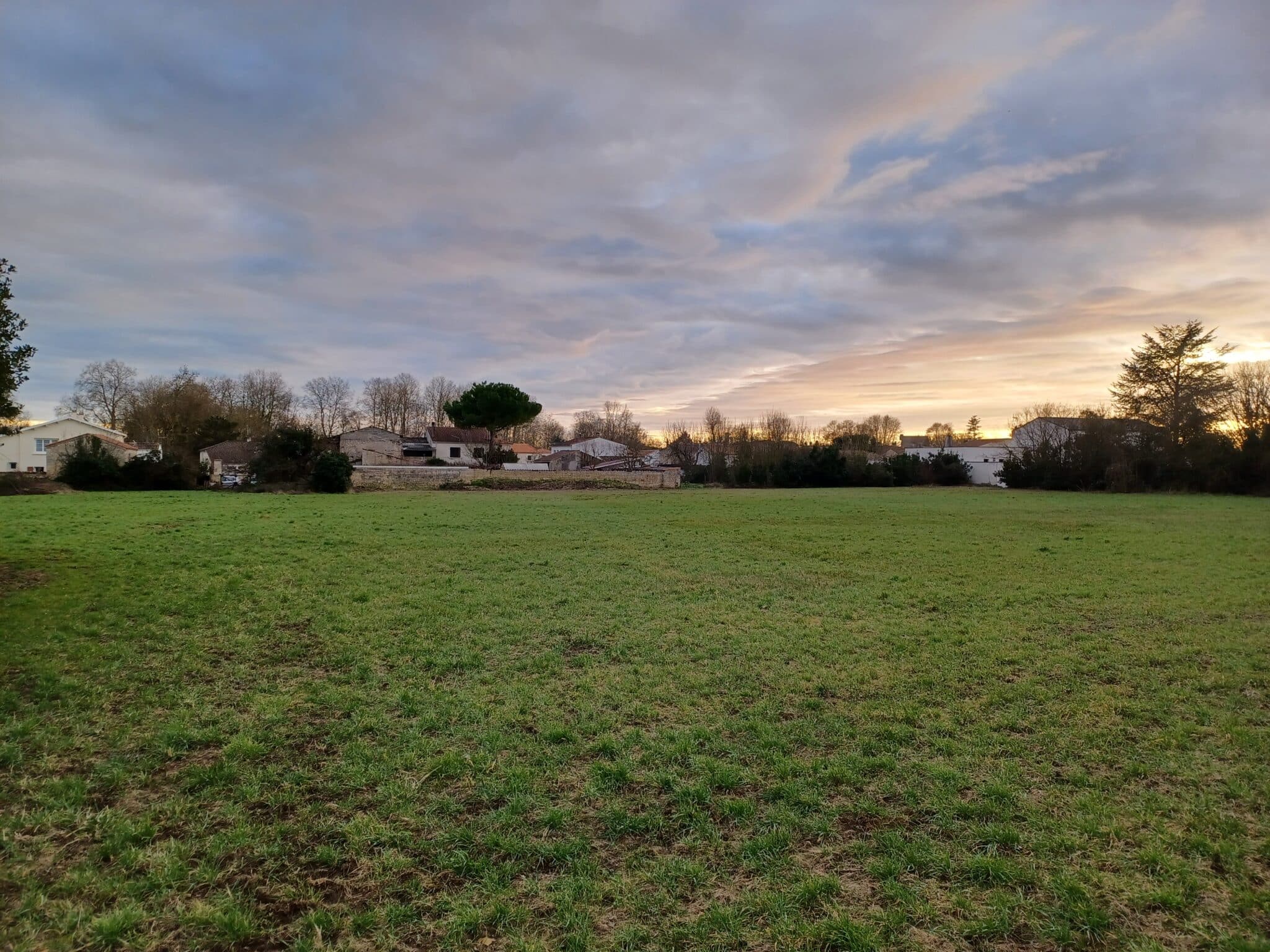 Maison + Terrain de 277 m2  à Aigrefeuille-d’Aunis
