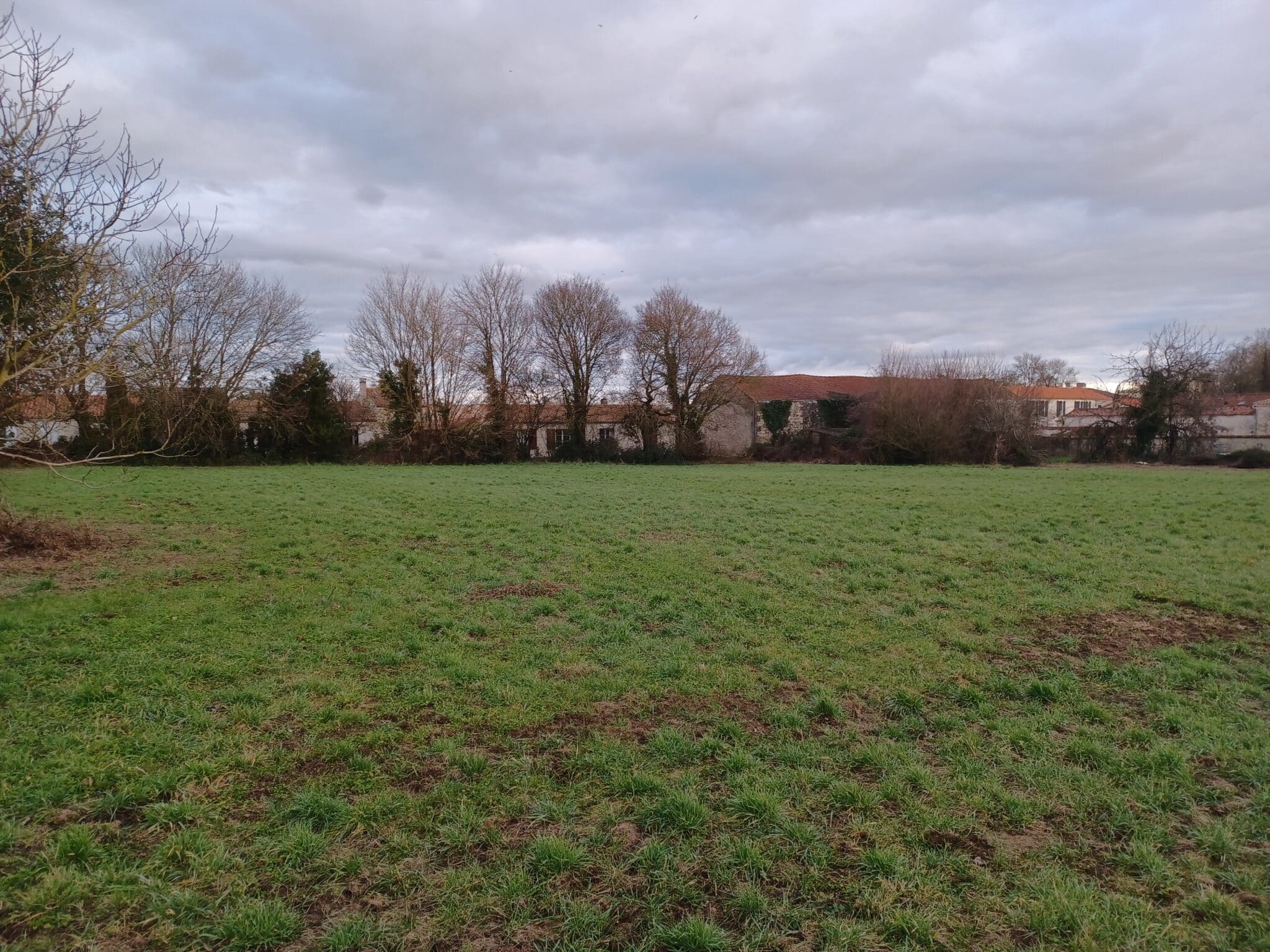 Maison + Terrain de 344 m2  à Arvert