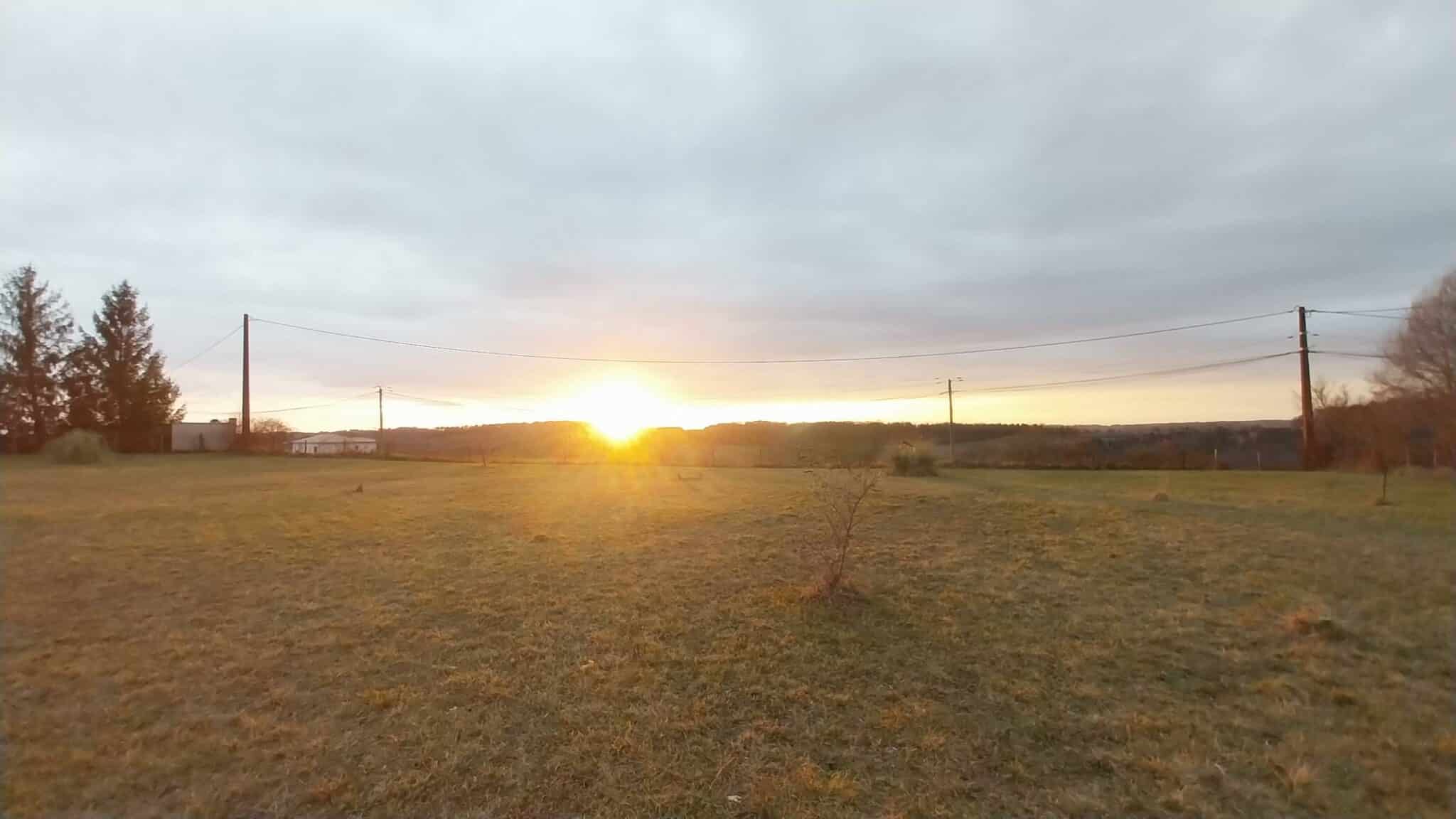 Maison + Terrain de 2 400 m2  à Saint-Astier