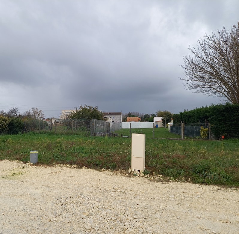 Maison + Terrain de 352 m2  à Saujon