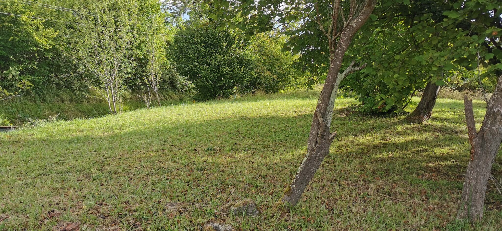 Maison + Terrain de 756 m2  à Cusset