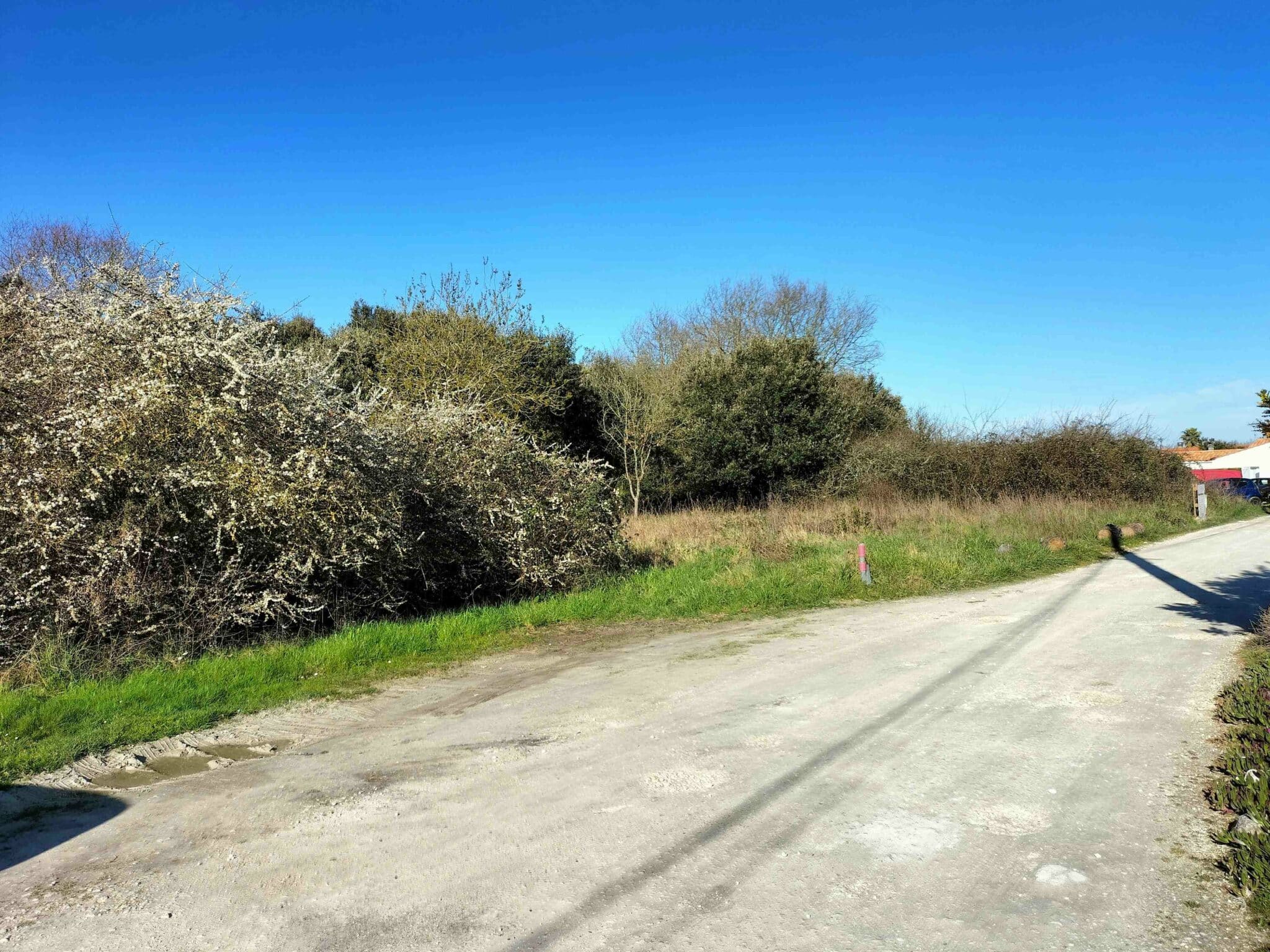 Maison + Terrain de 200 m2  à Dolus-d’Oléron