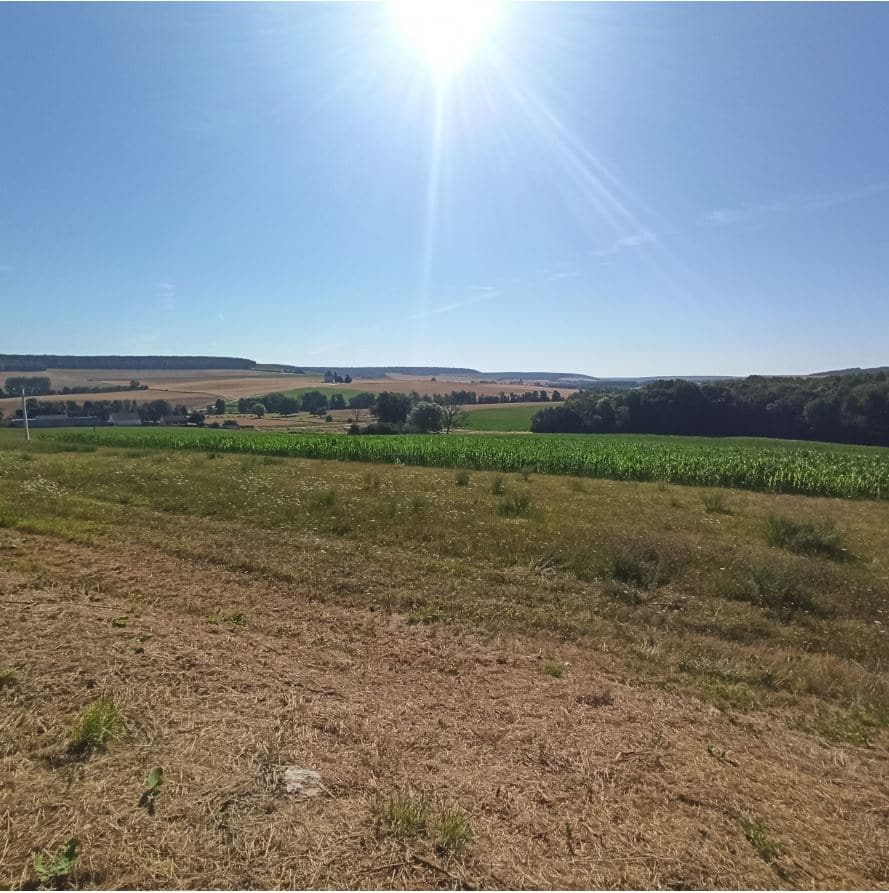 Terrain de 551m² à vendre à Semur-en-Auxois (21)