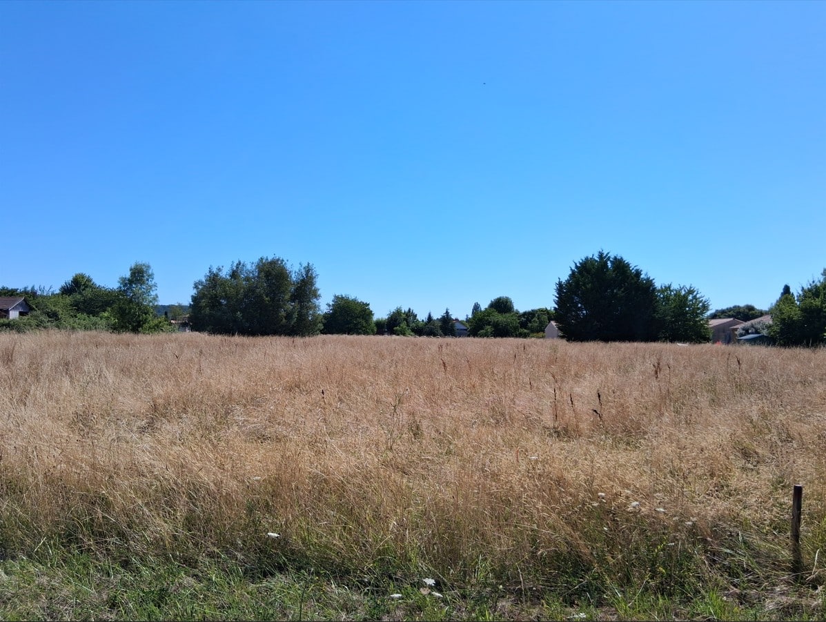 Maison + Terrain de 800 m2  à Bergerac