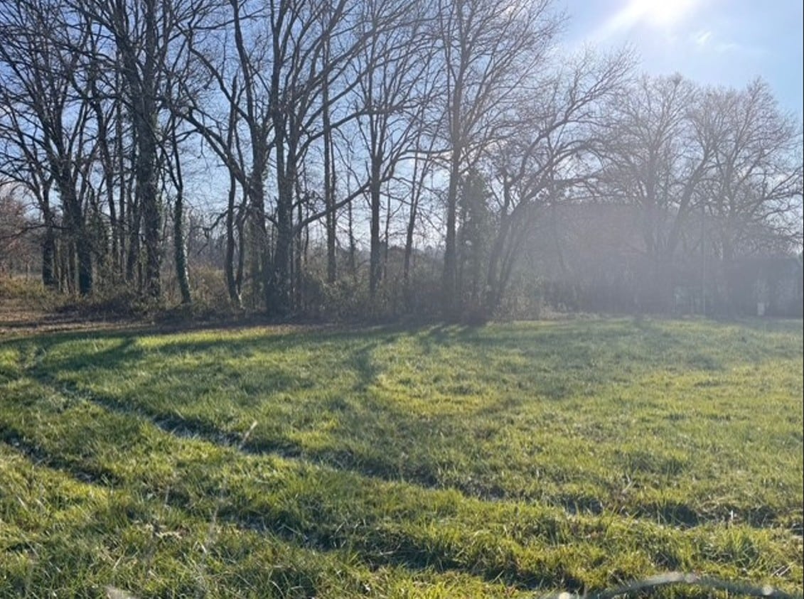 Maison + Terrain de 1 600 m2  à Petit-Bersac