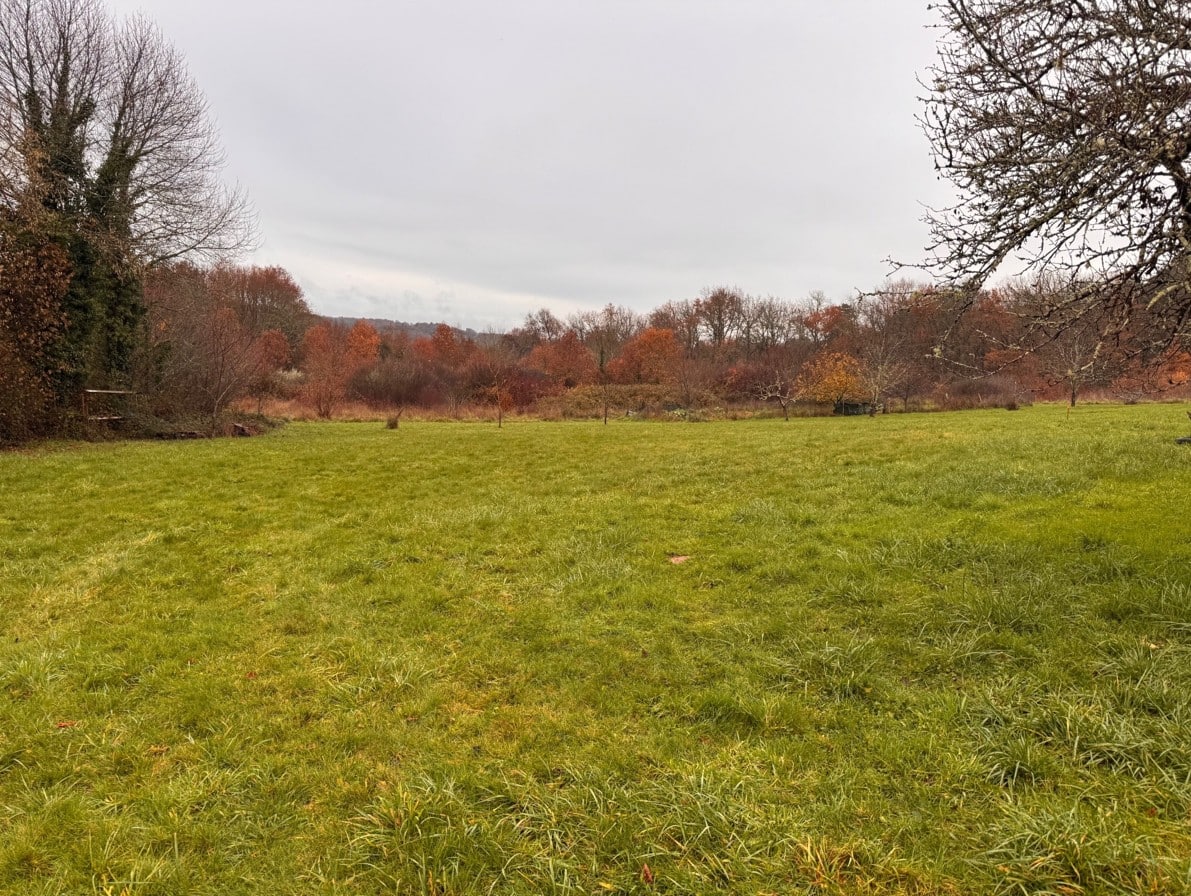 Maison + Terrain de 2 143 m2  à Chancelade