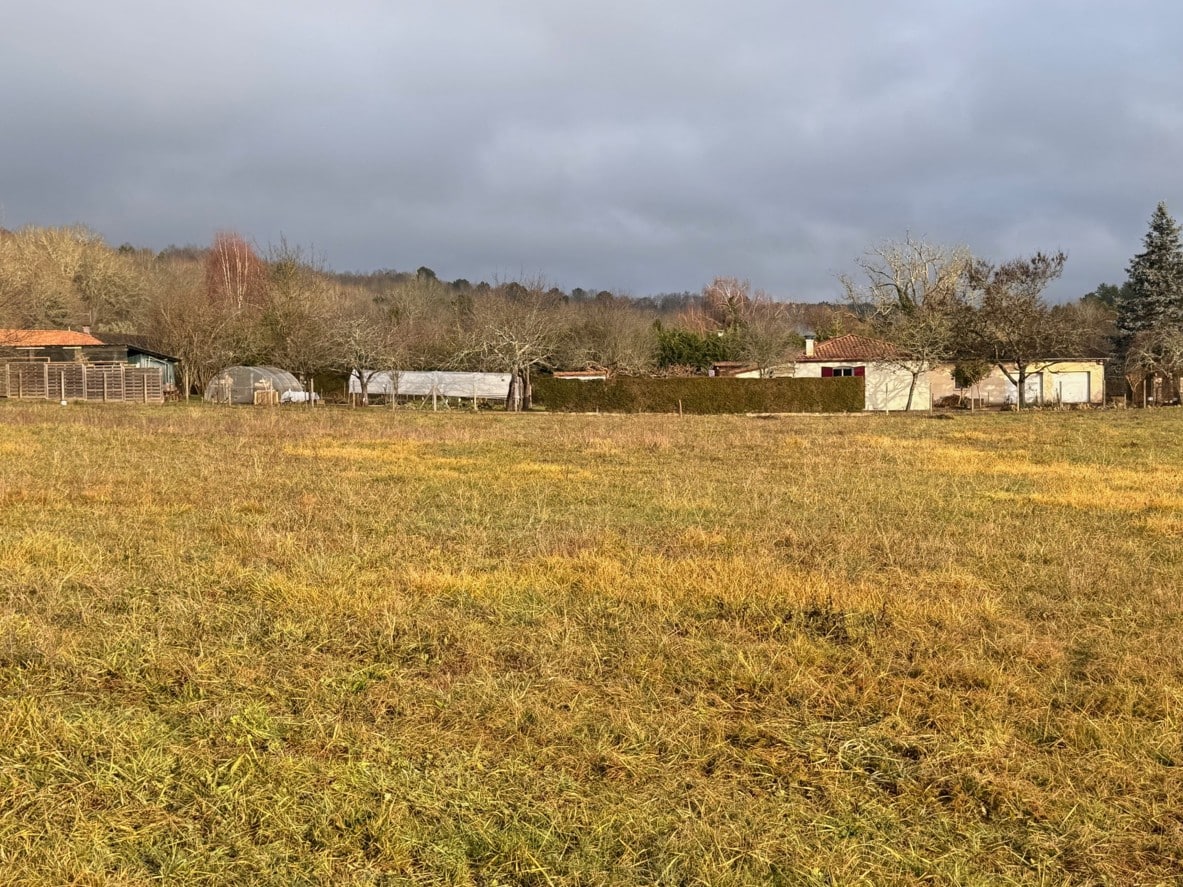 Maison + Terrain de 1 698 m2  à Razac-sur-l’Isle