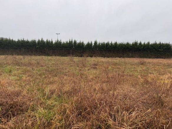 Terrain de 1 000m² à vendre à Saint-Pardoux-la-Rivière (24)