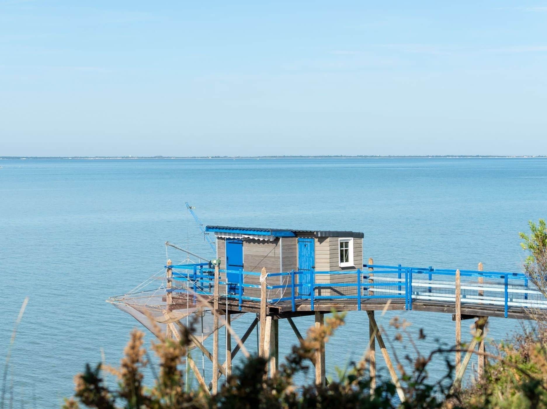 Maison + Terrain de 398 m2  à Saint-Palais-sur-Mer