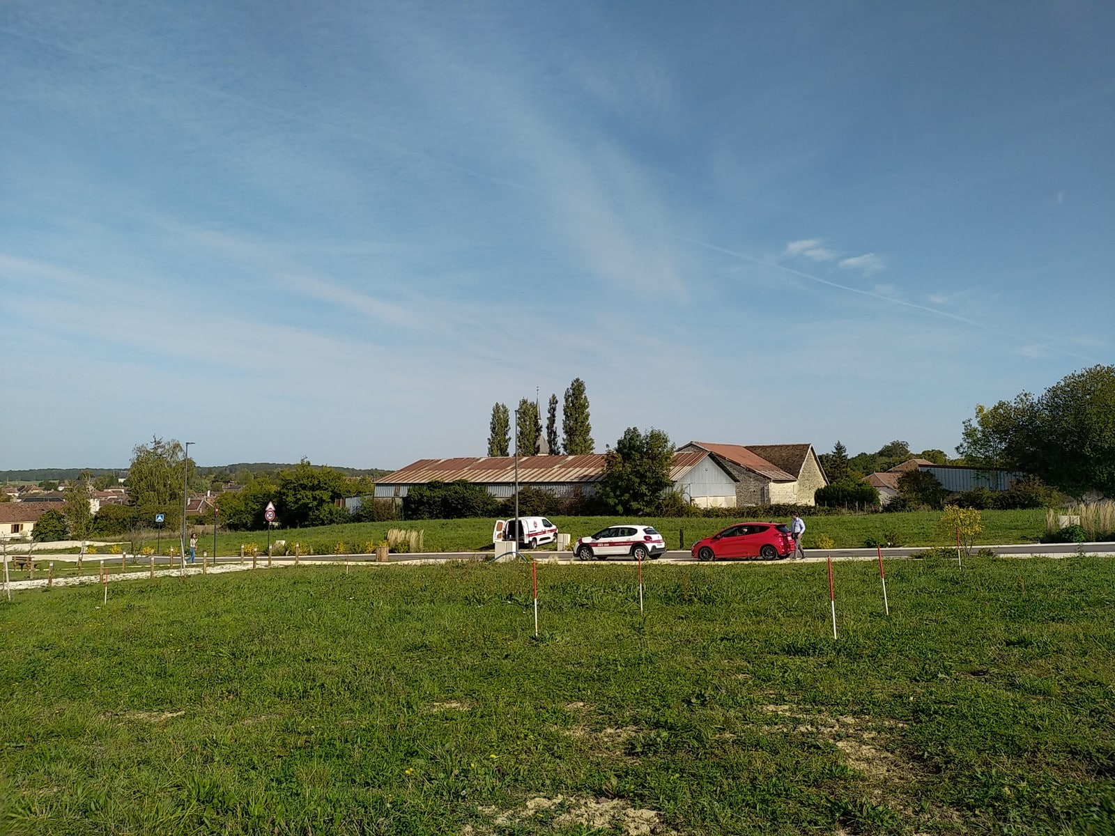 Terrain de 681m² à vendre à Vendeuvre-sur-Barse (10)