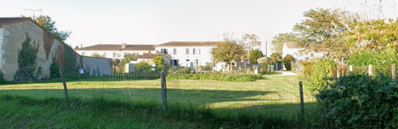 Maison + Terrain de 911 m2  à Grézac