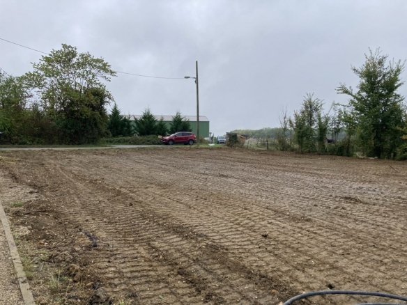 Terrain de 677m² à vendre à Soignolles-en-Brie (77)
