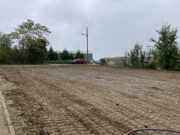 Terrain de 667m² à vendre à Soignolles-en-Brie (77)